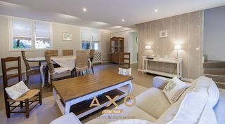  Maison � vendre 8 pi�ces 205 m�