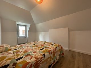  Appartement � vendre 7 pi�ces 131 m� Vic sur cere