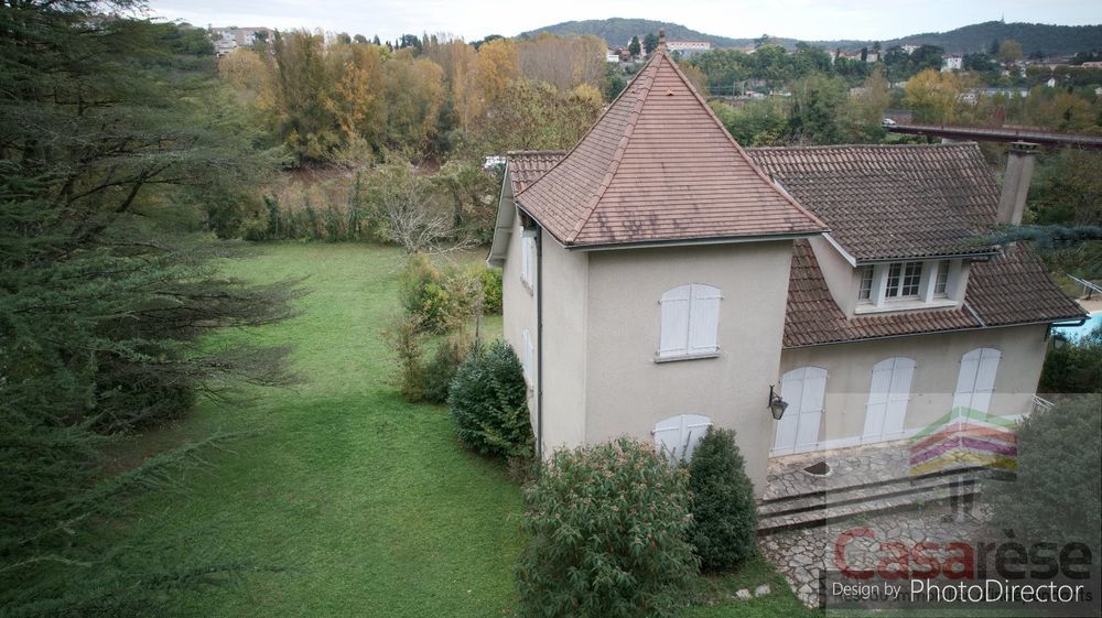 � vendre  Maison Cahors (46000)