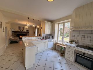  Maison � vendre 15 + pi�ces 677 m�