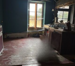  Maison � vendre 2 pi�ces 63 m�