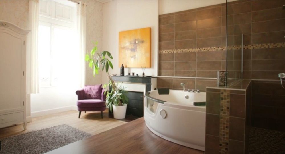 � vendre  Propri�t�/ch�teau Bazas (33430)