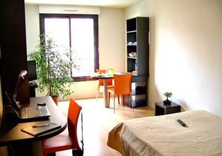  Appartement � vendre 1 pi�ce 19 m�