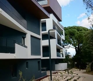  Appartement � vendre 2 pi�ces 45 m�