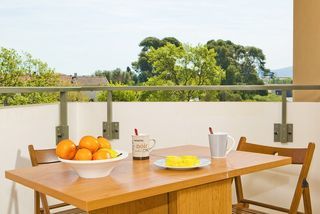  Appartement � vendre 1 pi�ce 19 m�