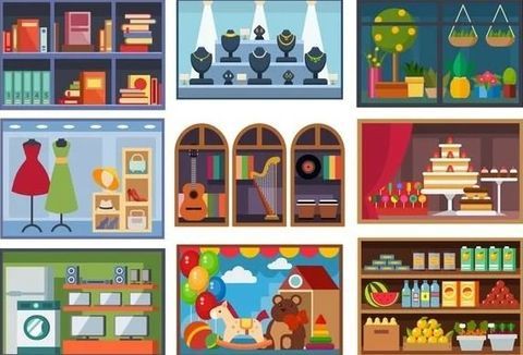 Bazar - Jouets - Cadeaux 194400 74000 Annecy