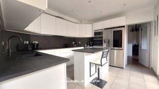  Maison � vendre 8 pi�ces 197 m�