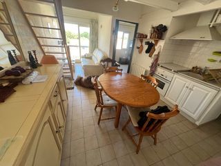  Appartement � vendre 3 pi�ces 36 m�