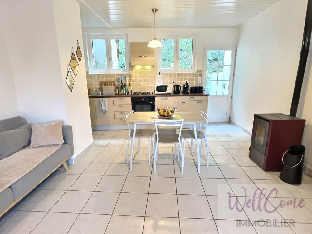 � vendre  Maison Chanaz (73310)