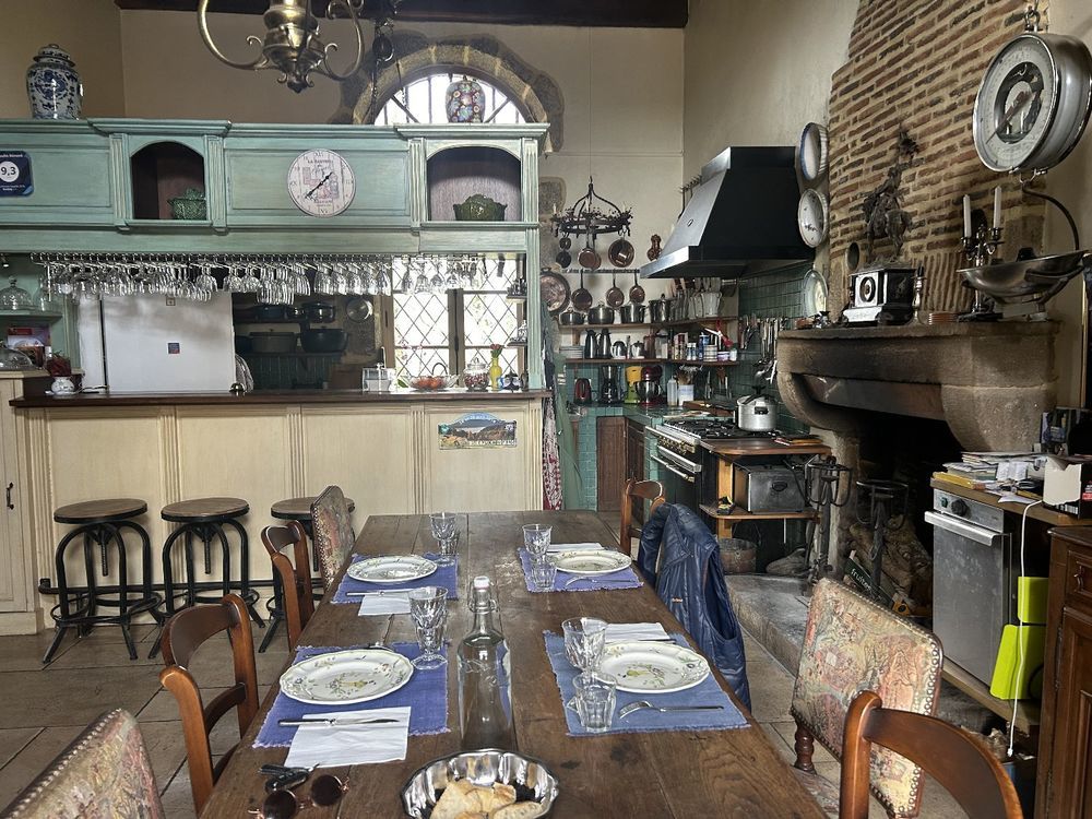 � vendre  Maison La Boulaye (71320)