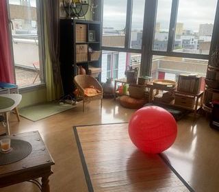  Appartement � vendre 4 pi�ces 87 m�