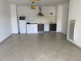  Appartement � vendre 3 pi�ces 60 m�