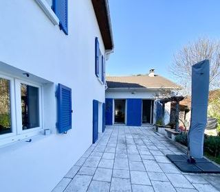  Villa � vendre 5 pi�ces 131 m�