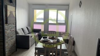  Appartement � vendre 3 pi�ces 50 m�