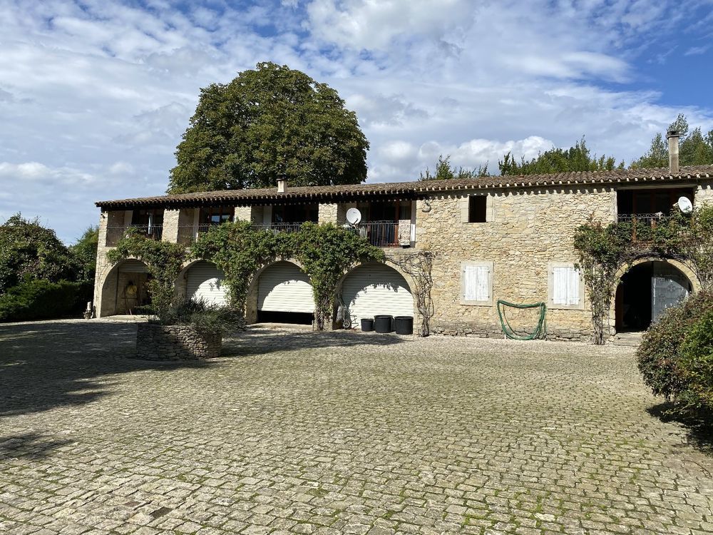 � vendre  Maison Mirepoix (09500)