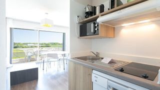  Appartement � vendre 2 pi�ces 33 m�