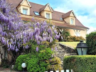  Maison � vendre 15 + pi�ces 319 m�