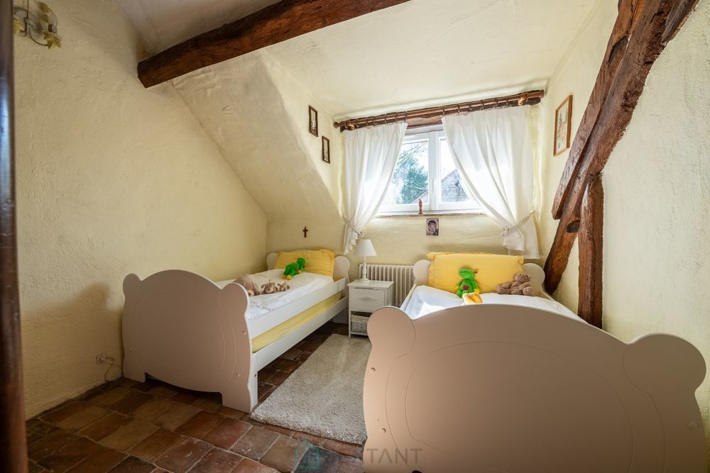 � vendre  Villa Paley (77710)