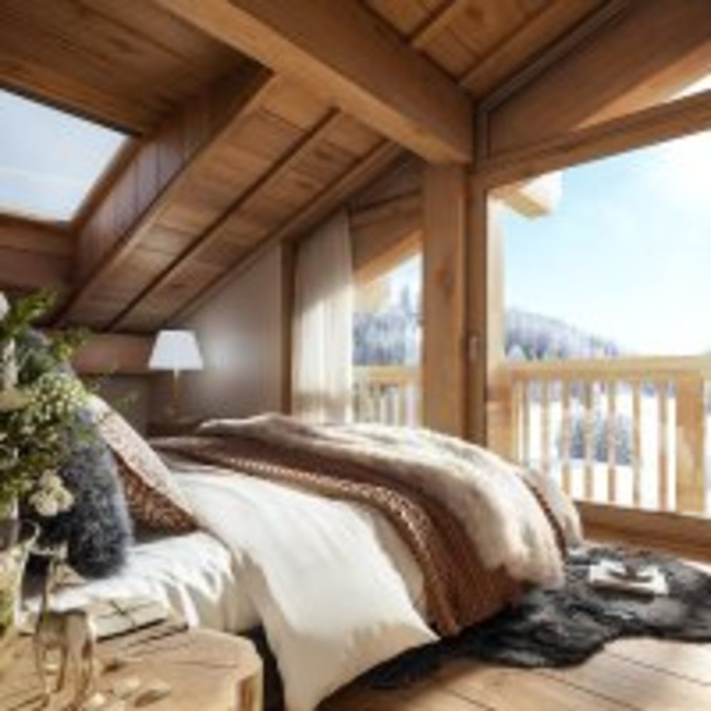 � vendre  Appartement Les Gets (74260)