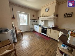  Maison � vendre 5 pi�ces 113 m�