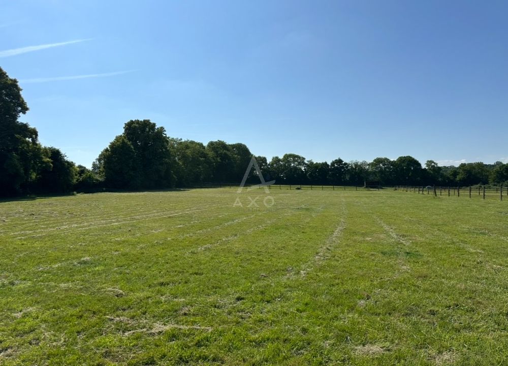 � vendre  Villa Argentan (61200)