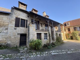  Maison � vendre 6 pi�ces 186 m�