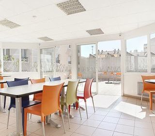  Appartement � vendre 1 pi�ce 19 m�