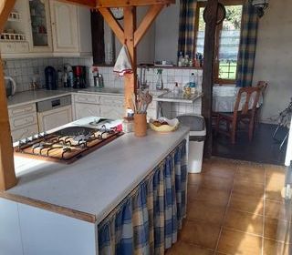  Maison � vendre 6 pi�ces 169 m�