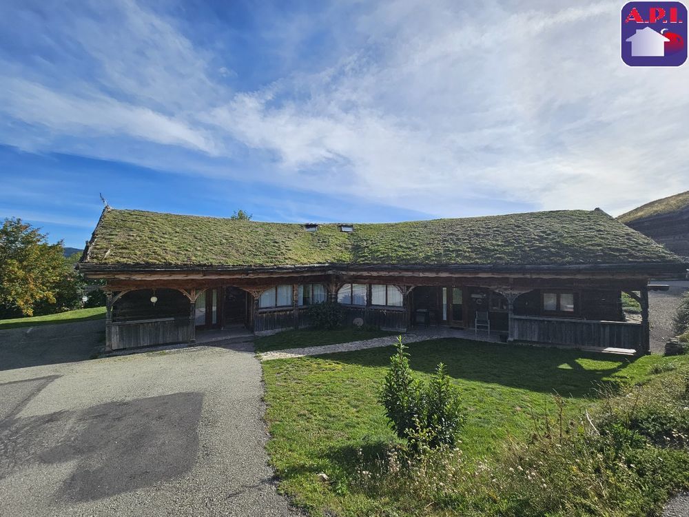 � vendre  Villa Saint-Pierre-dels-Forcats (66210)