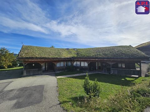   Chalet Villa - 11 pi�ce(s) - 280 m�