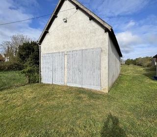  Parking / Garage � vendre 2 pi�ces 60 m�