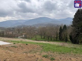  Terrain � vendre 1393 m�