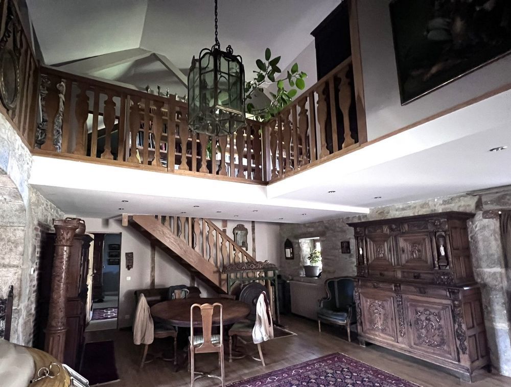 � vendre  Maison Marcilhac-sur-C�l� (46160)