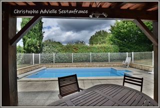  Maison � vendre 5 pi�ces 125 m�