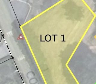  Terrain � vendre 676 m�