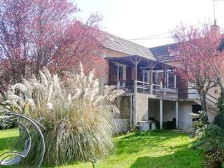  Maison � vendre 6 pi�ces 180 m�