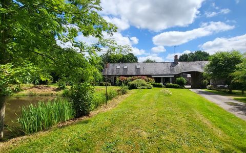   Propri�t� Villa - 15 + pi�ce(s) - 535 m�