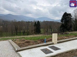  Terrain � vendre 1321 m�