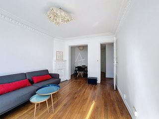  Appartement � vendre 2 pi�ces 45 m�