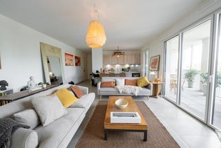  Appartement � vendre 4 pi�ces 