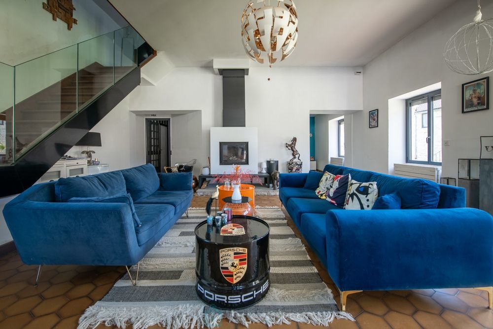 � vendre  Villa Fontainebleau (77300)