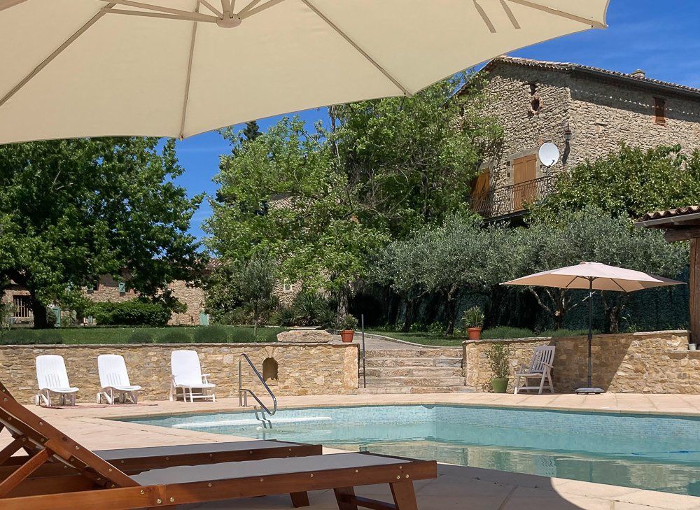 � vendre  Maison Bagard (30140)