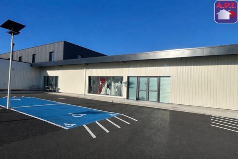 Local commercial 3000 09100 Pamiers