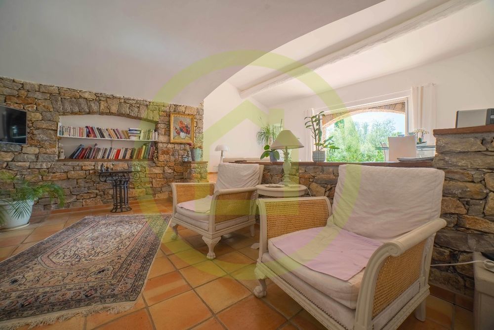 � vendre  Maison Lorgues (83510)