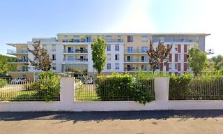  Appartement � vendre 2 pi�ces 40 m�