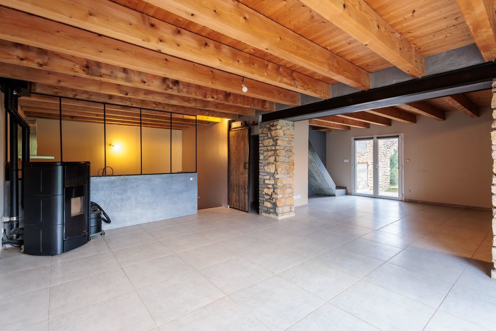 � vendre  Villa Saint-Alexandre (30130)