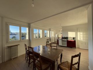  Appartement � vendre 4 pi�ces 65 m�