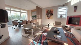  Maison � vendre 8 pi�ces 197 m�