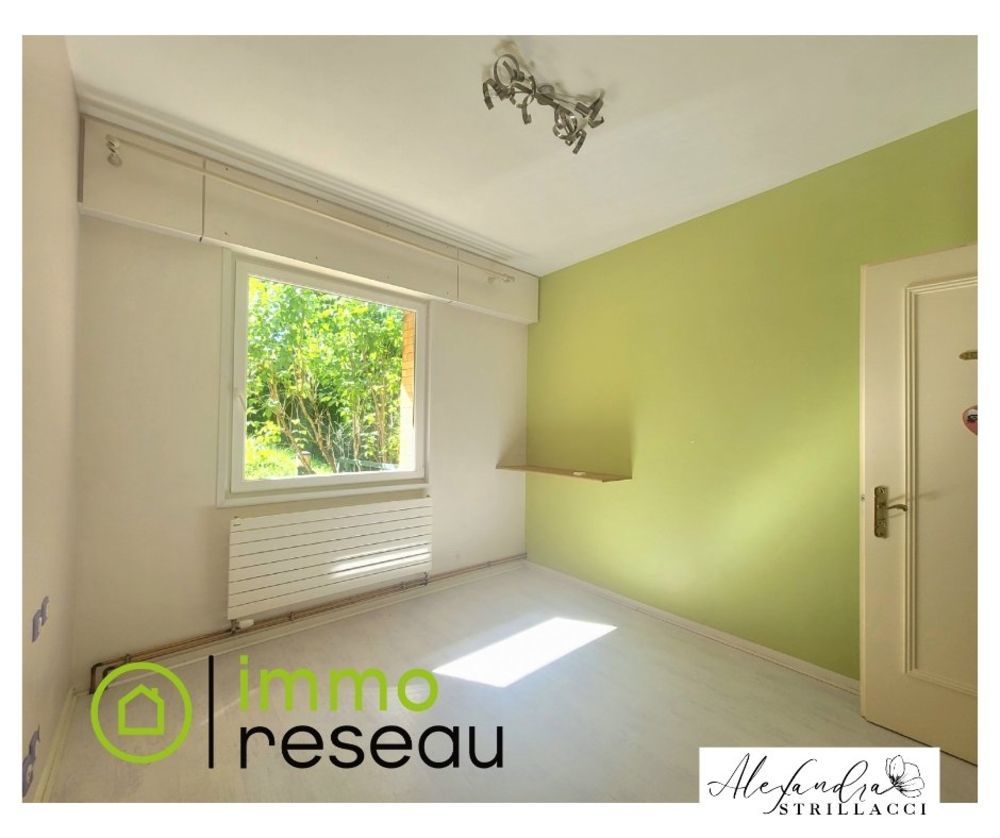 � vendre  Maison Sainte-Ruffine (57130)