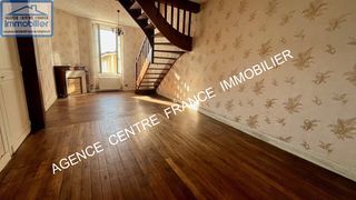  Maison � vendre 3 pi�ces 60 m�